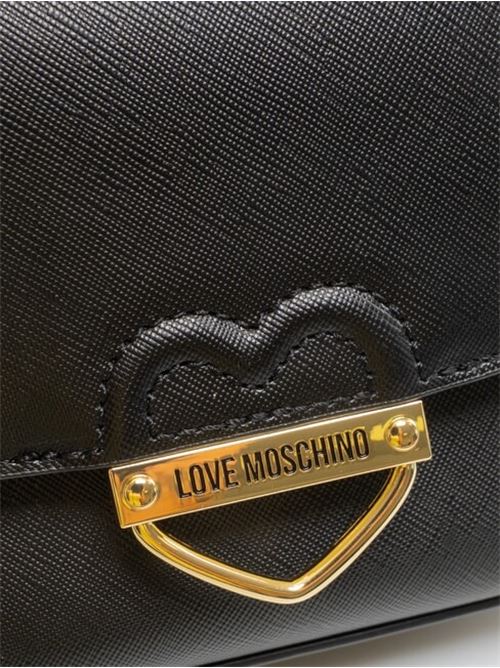 BORSA LOVE MOSCHINO | JC4176PP1NLE0/000